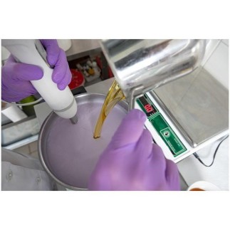 Atelier fabrication de savons - Flow - La savonnerie