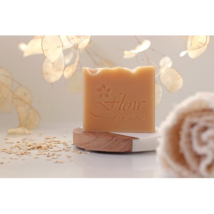 Atelier fabrication de savons - Flow - La savonnerie