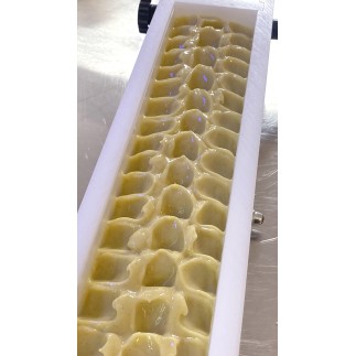 Atelier fabrication de savons