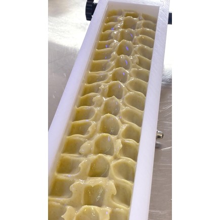 Atelier fabrication de savons