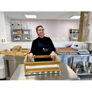 Visite de la savonnerie - Flow - La savonnerie