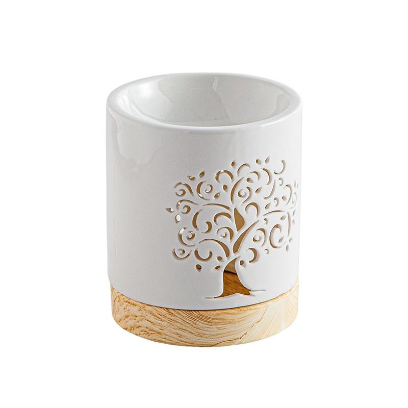 Brûle parfum arbre de vie Brûle parfum arbre de vie