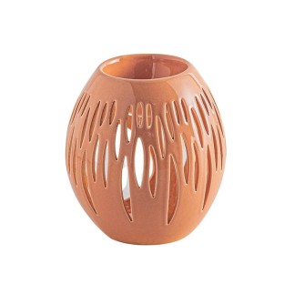 brûle parfum pour fondant en cire // Flow - La savonnerie