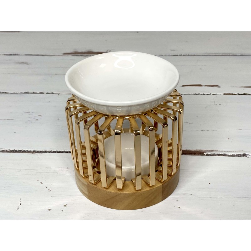 Brûle parfum "Aero" Brûle parfum "Aero"