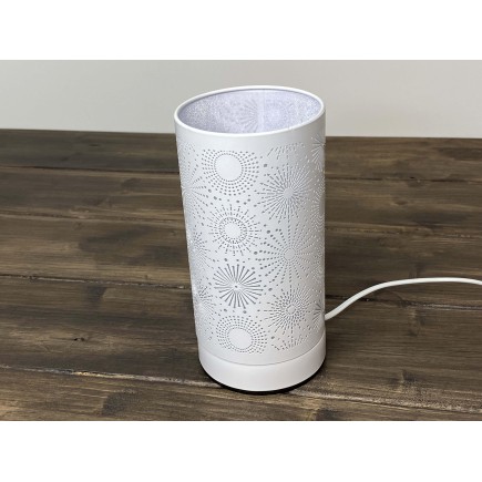 brûle parfum pour fondant en cire // Flow - La savonnerie