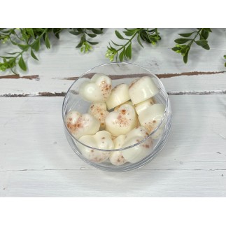 Minis fondants Vanilla pearl - Lot de 2