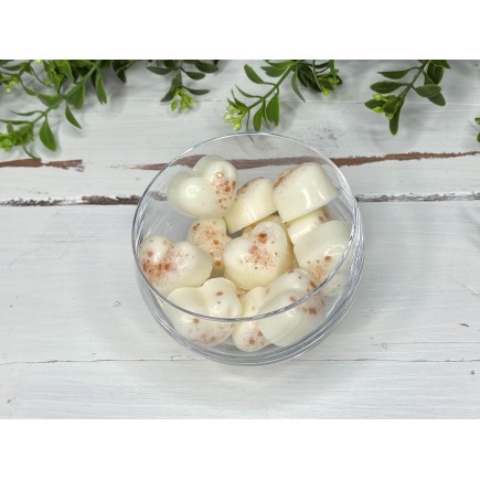 Minis fondants Vanilla pearl - Lot de 2