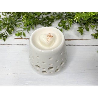 Minis fondants Vanilla pearl - Lot de 2