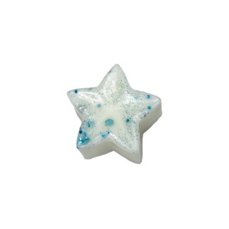 Minis fondants Pluie d'étoiles - Lot de 2