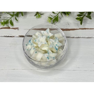 Minis fondants Pluie d'étoiles - Lot de 2