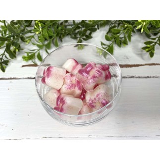 Minis fondants Nuage de coton - Lot de 2