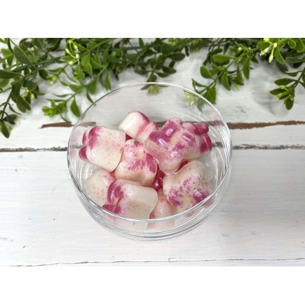 Minis fondants Nuage de coton - Lot de 2