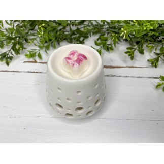 Minis fondants Nuage de coton - Lot de 2