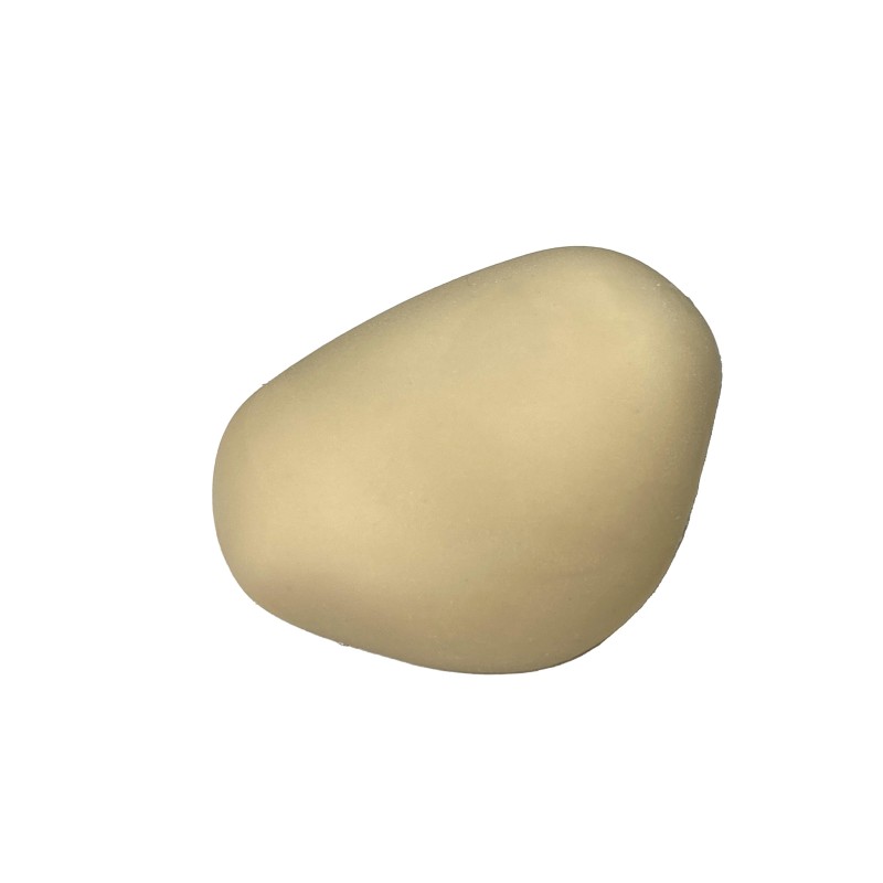 Savon galet Crème d'avoine Savon galet Crème d'avoine