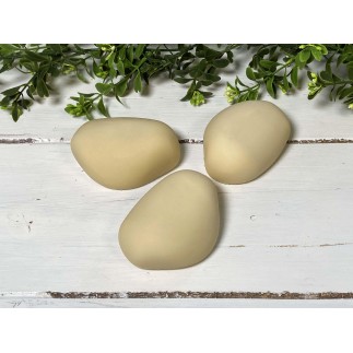 Savon à l'avoine saponifié à froid| Flow - La savonnerie