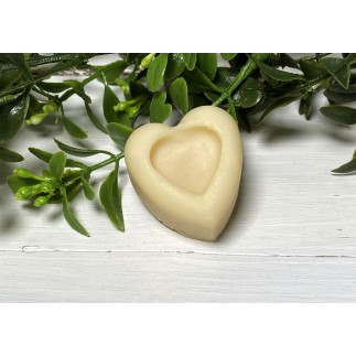 Savon à l'avoine saponifié à froid| Flow - La savonnerie