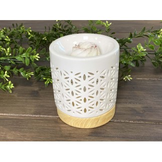 Brûle parfum Flower