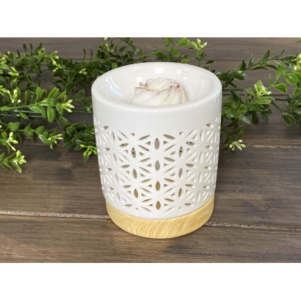 Brûle parfum Flower