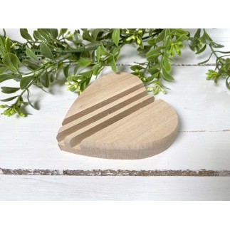 Porte-savon en forme de feuille 100% naturel | Flow - La savonnerie