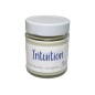 "Intuition" Bougie artisanale "Intuition" Bougie artisanale