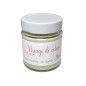 "Nuage de coton" Bougie artisanale "Nuage de coton" Bougie artisanale