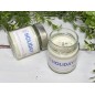 "Holiday" Bougie artisanale 95g "Holiday" Bougie artisanale 95g