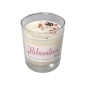"Relaxation" Bougie artisanale "Relaxation" Bougie artisanale