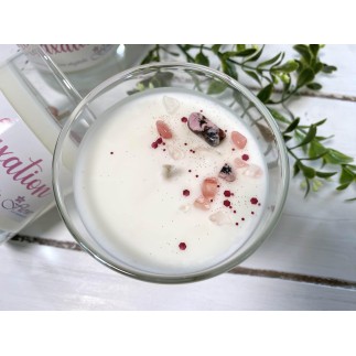 "Relaxation" Bougie artisanale