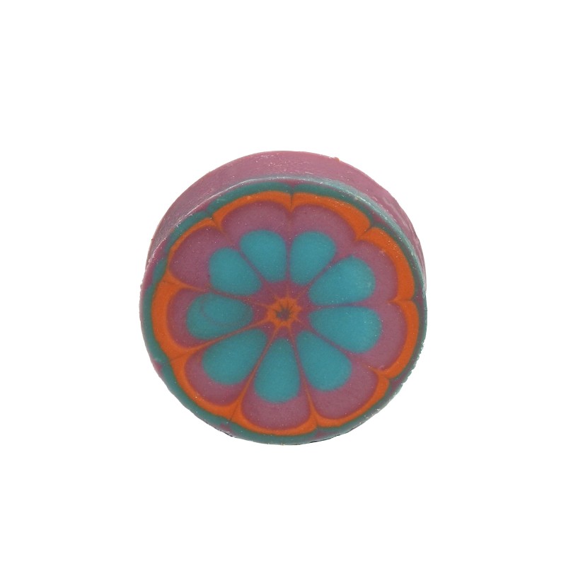 Savon India - Rond Savon India - Rond