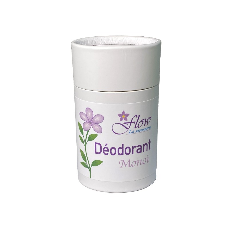 Déodorant monoï Déodorant monoï