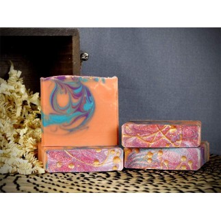 meilleur savon a froid india