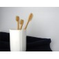 Brosse à dents 100% Bambou - ADULTE Brosse à dents 100% Bambou - ADULTE