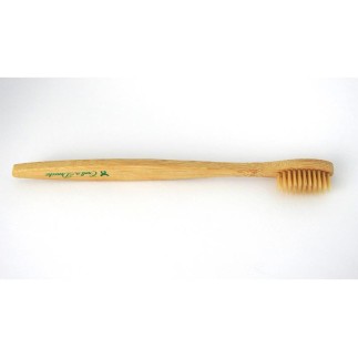 brosse à dents bambou enfant
