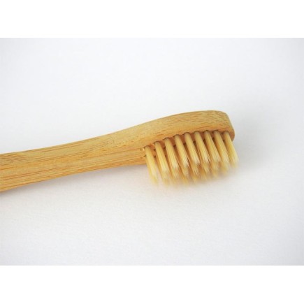 Brosse à dents 100% Bambou - ENFANT