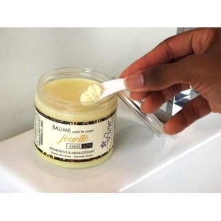 Baume fouetté pour le corps| Flow - La savonnerie