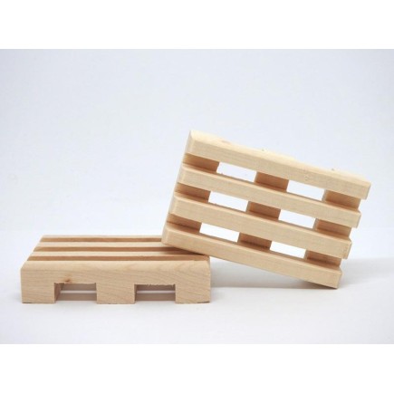 porte savon bois brut zéro déchet