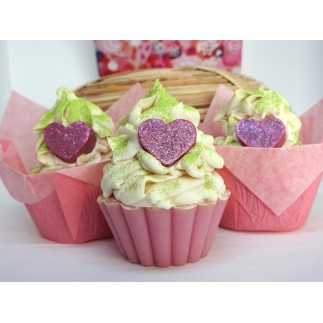 jolis savons à offrir