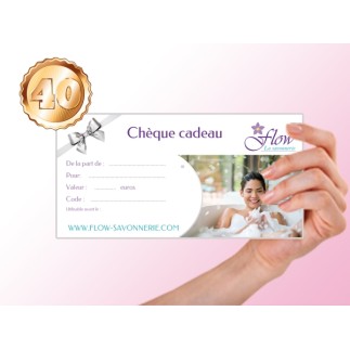 carte cadeau cosmetique naturel