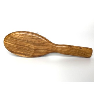 Brosse poil de sanglier - Grand format