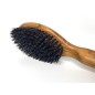 Brosse poil de sanglier - Grand format Brosse poil de sanglier - Grand format