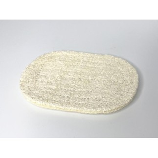 Porte savon loofa | Flow - La savonnerie